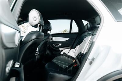 2017 Mercedes-Benz GLC GLC 43 AMG® 4MATIC®   - Photo 95 - Albuquerque, NM 87114