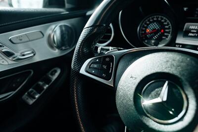 2017 Mercedes-Benz GLC GLC 43 AMG® 4MATIC®   - Photo 28 - Albuquerque, NM 87114