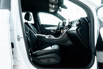 2017 Mercedes-Benz GLC GLC 43 AMG® 4MATIC®   - Photo 107 - Albuquerque, NM 87114