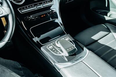 2017 Mercedes-Benz GLC GLC 43 AMG® 4MATIC®   - Photo 92 - Albuquerque, NM 87114