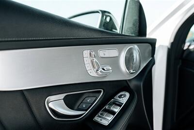 2017 Mercedes-Benz GLC GLC 43 AMG® 4MATIC®   - Photo 20 - Albuquerque, NM 87114