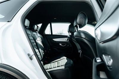 2017 Mercedes-Benz GLC GLC 43 AMG® 4MATIC®   - Photo 48 - Albuquerque, NM 87114