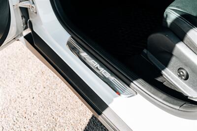 2017 Mercedes-Benz GLC GLC 43 AMG® 4MATIC®   - Photo 78 - Albuquerque, NM 87114