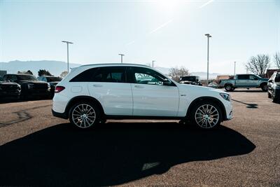 2017 Mercedes-Benz GLC GLC 43 AMG® 4MATIC®   - Photo 64 - Albuquerque, NM 87114