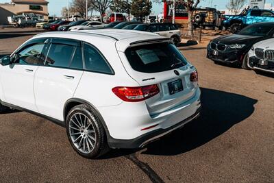 2017 Mercedes-Benz GLC GLC 43 AMG® 4MATIC®   - Photo 13 - Albuquerque, NM 87114