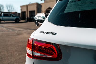 2017 Mercedes-Benz GLC GLC 43 AMG® 4MATIC®   - Photo 71 - Albuquerque, NM 87114
