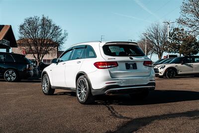 2017 Mercedes-Benz GLC GLC 43 AMG® 4MATIC®   - Photo 61 - Albuquerque, NM 87114