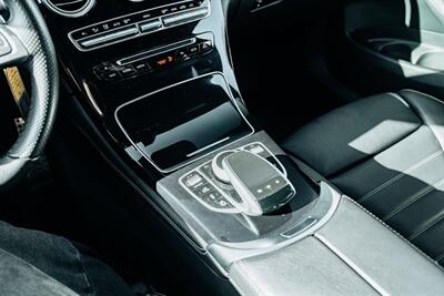 2017 Mercedes-Benz GLC GLC 43 AMG® 4MATIC®   - Photo 36 - Albuquerque, NM 87114