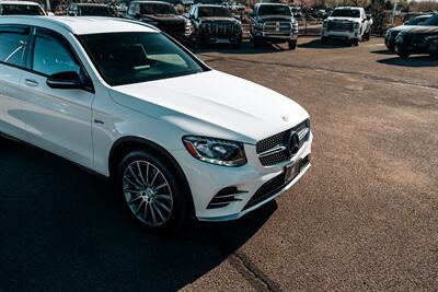 2017 Mercedes-Benz GLC GLC 43 AMG® 4MATIC®   - Photo 65 - Albuquerque, NM 87114
