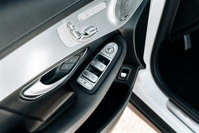 2017 Mercedes-Benz GLC GLC 43 AMG® 4MATIC®   - Photo 75 - Albuquerque, NM 87114