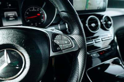 2017 Mercedes-Benz GLC GLC 43 AMG® 4MATIC®   - Photo 85 - Albuquerque, NM 87114