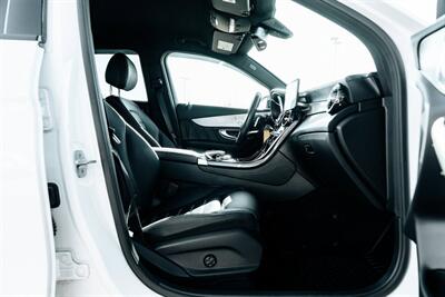 2017 Mercedes-Benz GLC GLC 43 AMG® 4MATIC®   - Photo 51 - Albuquerque, NM 87114