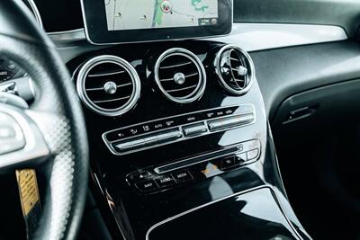 2017 Mercedes-Benz GLC GLC 43 AMG® 4MATIC®   - Photo 35 - Albuquerque, NM 87114
