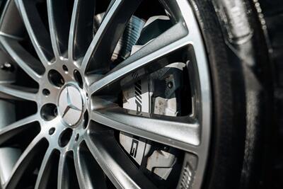 2017 Mercedes-Benz GLC GLC 43 AMG® 4MATIC®   - Photo 17 - Albuquerque, NM 87114