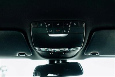 2017 Mercedes-Benz GLC GLC 43 AMG® 4MATIC®   - Photo 37 - Albuquerque, NM 87114