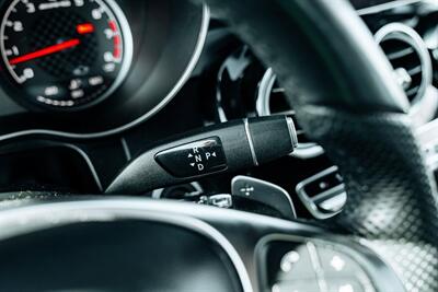 2017 Mercedes-Benz GLC GLC 43 AMG® 4MATIC®   - Photo 33 - Albuquerque, NM 87114