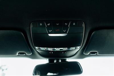 2017 Mercedes-Benz GLC GLC 43 AMG® 4MATIC®   - Photo 93 - Albuquerque, NM 87114