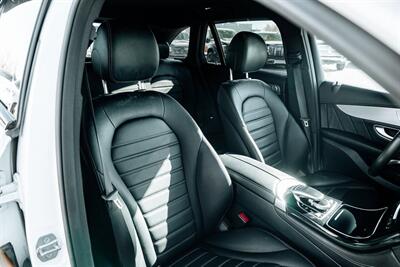 2017 Mercedes-Benz GLC GLC 43 AMG® 4MATIC®   - Photo 52 - Albuquerque, NM 87114