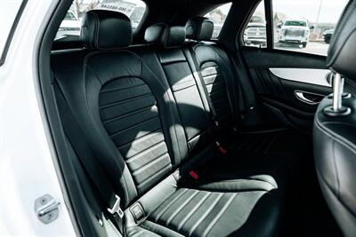 2017 Mercedes-Benz GLC GLC 43 AMG® 4MATIC®   - Photo 49 - Albuquerque, NM 87114