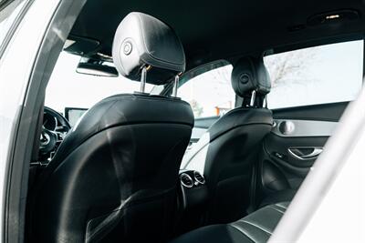 2017 Mercedes-Benz GLC GLC 43 AMG® 4MATIC®   - Photo 94 - Albuquerque, NM 87114