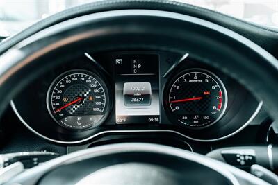 2017 Mercedes-Benz GLC GLC 43 AMG® 4MATIC®   - Photo 31 - Albuquerque, NM 87114