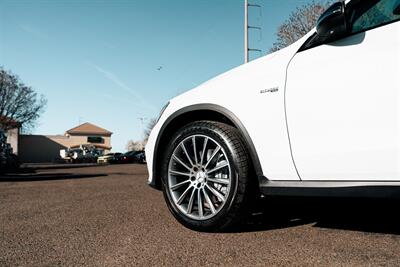 2017 Mercedes-Benz GLC GLC 43 AMG® 4MATIC®   - Photo 72 - Albuquerque, NM 87114