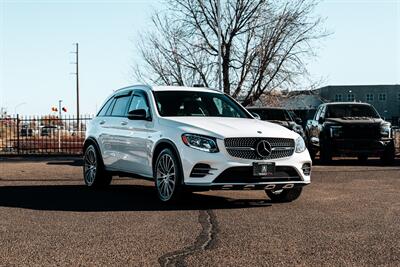 2017 Mercedes-Benz GLC GLC 43 AMG® 4MATIC®   - Photo 57 - Albuquerque, NM 87114
