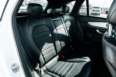 2017 Mercedes-Benz GLC GLC 43 AMG® 4MATIC®   - Photo 105 - Albuquerque, NM 87114