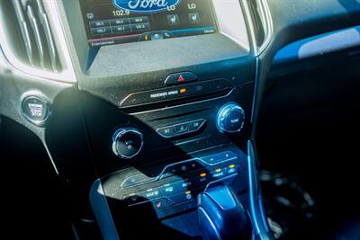 2015 Ford Edge SEL   - Photo 16 - Albuquerque, NM 87114