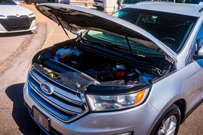 2015 Ford Edge SEL   - Photo 36 - Albuquerque, NM 87114