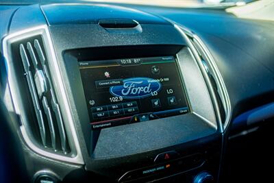 2015 Ford Edge SEL   - Photo 55 - Albuquerque, NM 87114