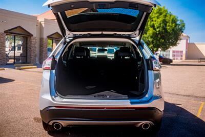 2015 Ford Edge SEL   - Photo 66 - Albuquerque, NM 87114