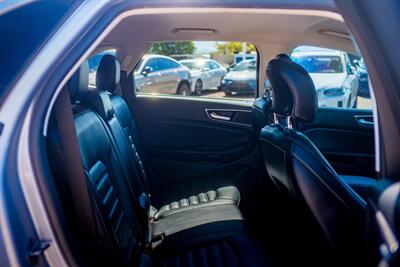 2015 Ford Edge SEL   - Photo 69 - Albuquerque, NM 87114