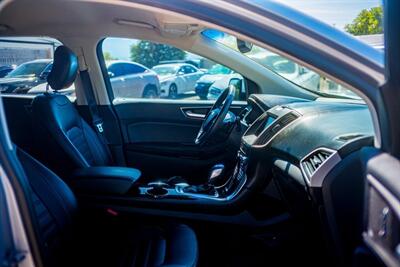 2015 Ford Edge SEL   - Photo 34 - Albuquerque, NM 87114
