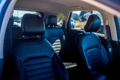 2015 Ford Edge SEL   - Photo 35 - Albuquerque, NM 87114
