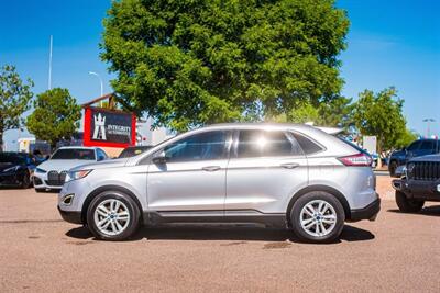 2015 Ford Edge SEL   - Photo 4 - Albuquerque, NM 87114