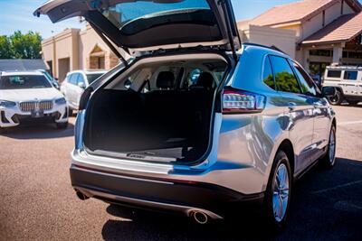 2015 Ford Edge SEL   - Photo 65 - Albuquerque, NM 87114