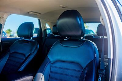 2015 Ford Edge SEL   - Photo 12 - Albuquerque, NM 87114