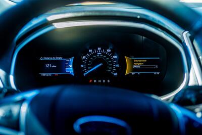 2015 Ford Edge SEL   - Photo 57 - Albuquerque, NM 87114