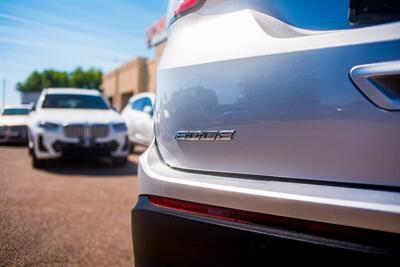 2015 Ford Edge SEL   - Photo 8 - Albuquerque, NM 87114