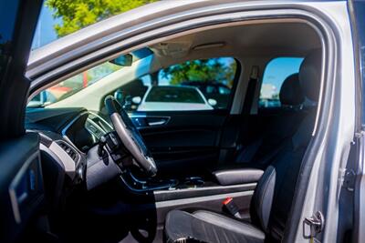 2015 Ford Edge SEL   - Photo 11 - Albuquerque, NM 87114