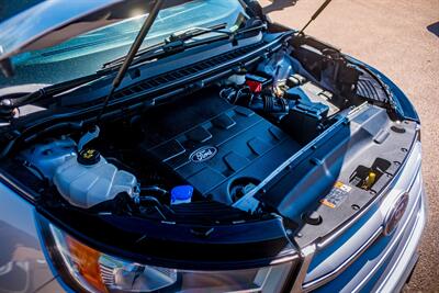 2015 Ford Edge SEL   - Photo 76 - Albuquerque, NM 87114