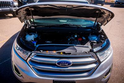 2015 Ford Edge SEL   - Photo 75 - Albuquerque, NM 87114