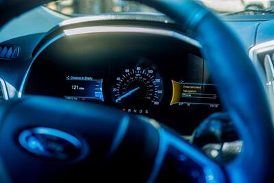 2015 Ford Edge SEL   - Photo 18 - Albuquerque, NM 87114
