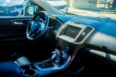 2015 Ford Edge SEL   - Photo 71 - Albuquerque, NM 87114