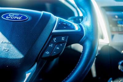 2015 Ford Edge SEL   - Photo 22 - Albuquerque, NM 87114