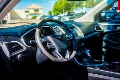 2015 Ford Edge SEL   - Photo 10 - Albuquerque, NM 87114