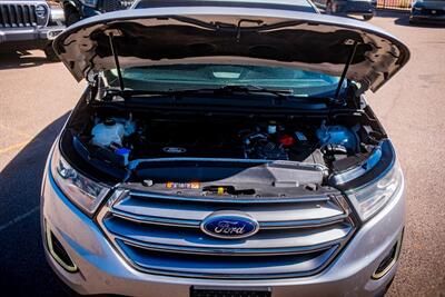 2015 Ford Edge SEL   - Photo 37 - Albuquerque, NM 87114