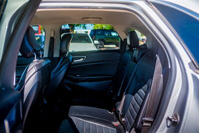 2015 Ford Edge SEL   - Photo 63 - Albuquerque, NM 87114