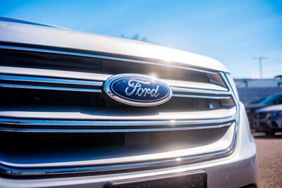 2015 Ford Edge SEL   - Photo 9 - Albuquerque, NM 87114